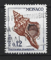 Monaco 1960 Fauna Y.T. 539B (0) - Usados