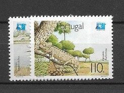 1991 MNH Postugal,  Postfris - Nuovi