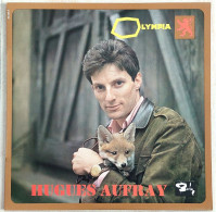 LP 33 Tours Hugues Aufray Et Son Skiffle Group – Olympia 64 FR 1974 - Andere - Franstalig