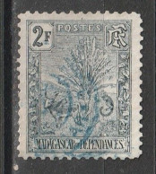 Madagascar N° 76 - Used Stamps