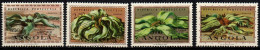 Angola 1959 - Mi.Nr. 419 - 422 - Postfrisch MNH - Angola