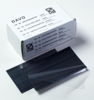 DAVO Einsteckkarten N2, Per 100 DV29540 Neu ( - Altri & Non Classificati