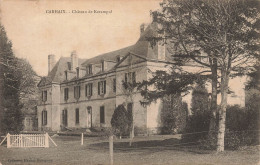 Carhaix * Château De Kerampul - Carhaix-Plouguer