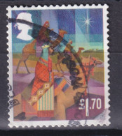YT 5285 - Used Stamps