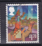 YT 5285 - Used Stamps