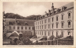St Martin De Beaupréau * Communauté Et Hôtel Dieu St Joseph * Hôpital - Other & Unclassified