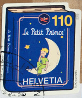 2023 Zu 1982 / SBK 1954 / Mi / YT Le Petit Prince Obl. Sur Fragment Voir Description - Gebruikt