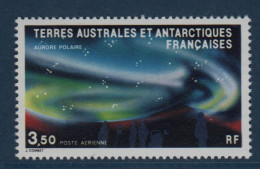 TAAF, **, Yv PA 81, Mi 190, SG 192, Aurore Polaire, - Klima & Meteorologie