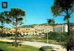 ALCALA De CHIVERT - ALCOCEBER : Apartamentos Los Arcos - Castellón