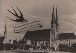 55912 - Altötting - Der Kapellplatz - Ca. 1955 - Altoetting