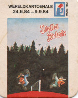 SbD96	Stella Artois	Wereldkartoenale	24.6.84-9/9/84 - Portavasos