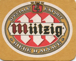 SbD104	Muttzig	Bière D'Alsace	Spéciale Export - Portavasos