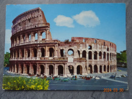 IL COLOSSEO - Colosseum