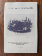 Wakken - Over Cafés Gesproken - Horeca - Dentergem