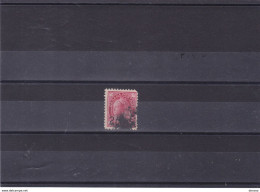 CANADA 1899 Yvert 76 Oblitéré, Used Cote : 10 Euros - Used Stamps