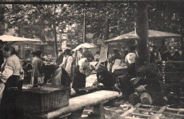 Lyon : Un Coin Du Marché St Antoine - Lyon 2