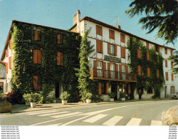 D64  ESPELETTE  Hôtel Euskadi   ..... - Espelette