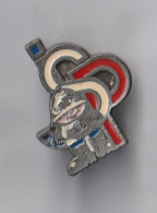 PIN'S THEME  POMPIERS  SAPEURS POMPIERS - Brandweerman