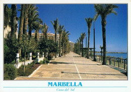 CPM..ESPAGNE..MARBELLA - Sonstige & Ohne Zuordnung