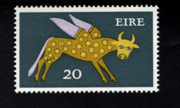 2001075140  1971  SCOTT  303 (XX) POSTFRIS  MINT NEVER HINGED - CURRENCY ISSUE WINGED OX - Unused Stamps