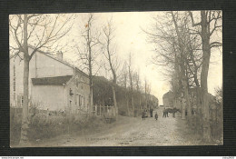52 - CLEFMONT - Route De Daillecourt - 1910 - Clefmont