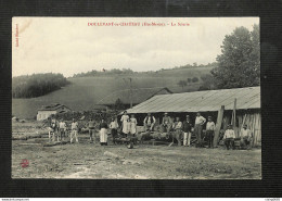 52 - DOULEVANT LE CHATEAU - La Scierie - Doulevant-le-Château