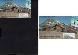 705061 MNH NUEVA ZELANDA. Dependencia Ross 1997 AVES MARINAS - Neufs