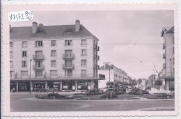 TROYES- ROND-POINT DE L AVENUE DU 1 ER MAI - Troyes