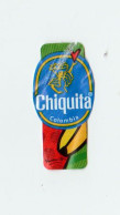 Chiquita  Etichetta  Usata Colombia - Frutas Y Legumbres