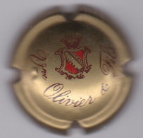 VEUVE OLIVIER N°1 - Otros & Sin Clasificación