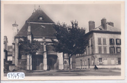 TROYES- EGLISE ST-NICOLAS - Troyes