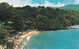 1 AK Jamaica * One Of Jamaica's Many Beaches * - Jamaica