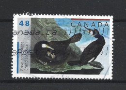 Canada 2003 Birds Y.T. 1990 (0) - Gebruikt