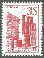 954 Yougoslavie Charbon Lukavac Coal Mine Mineur Miner Kohl (YUG-403) - Other & Unclassified