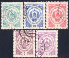 954 Yougoslavie Taxe Postage Due (YUG-240) - Strafport