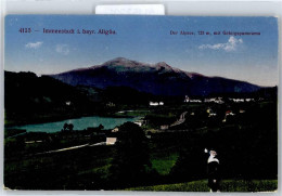 51152201 - Immenstadt I. Allgaeu - Immenstadt