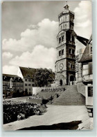 10215901 - Schwaebisch Hall - Schwäbisch Hall