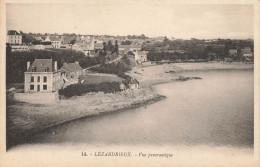 Lézardrieux * Vue Panoramique Sur Le Village - Andere & Zonder Classificatie