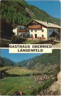 Längefeld - Gasthaus Oberried - Imst