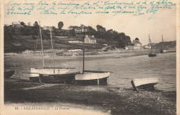 Lézardrieux * Le Prosten * Village Hameau - Autres & Non Classés