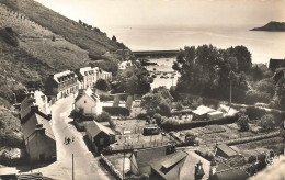 Plouha * Brehec  Plouézec * Vue Générale Du Village - Plouha