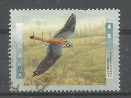 Canada 1996 Birds Y.T. 1450 (0) - Oblitérés