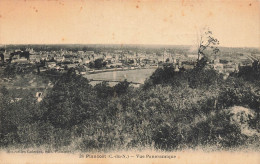 Plancoët * Vue Panoramique Du Village - Plancoët