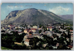 51304801 - Mostar - Bosnie-Herzegovine