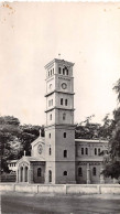 TOGO Lomé CATHEDRALE PROTESTANTE église Carte Vierge éditions Mayoux  (Scans R/V) N° 17 \MP7103 - Togo