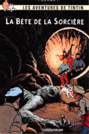TINTIN La Bête De La Sorcière édition Casterman (Scan R/V) N° 34 \MP7115 - Comics