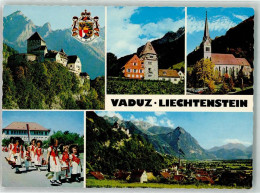 39752001 - Vaduz - Liechtenstein