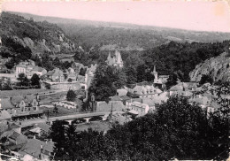 DURBUY Panorama. Ardenne Belge Plus Petite Ville Du Monde  (Scans R/V) N° 59 \MP7110 - Durbuy