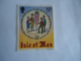 ISLE OF MAN MNH   STAMPS - Isola Di Man