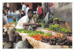 TOGO Lomé Marché Aux Légumes De Djidjolé  éd Hazoumé  (Scan R/V) N° 64 \MP7135 - Togo